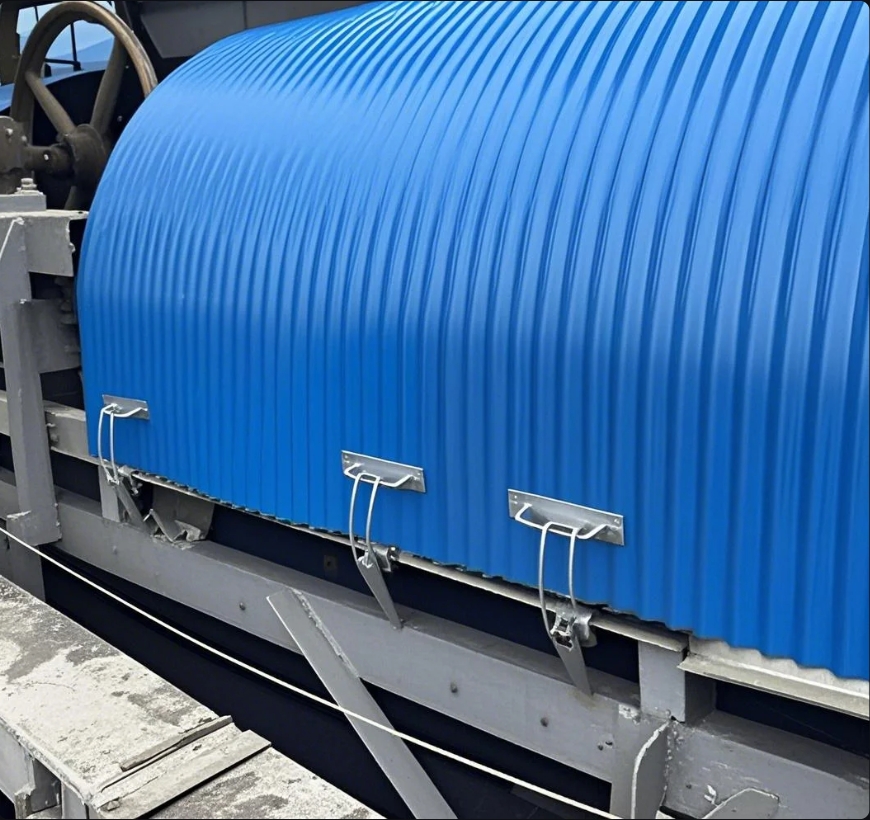 rainproof cover