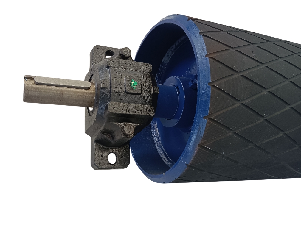 Driving Pulley