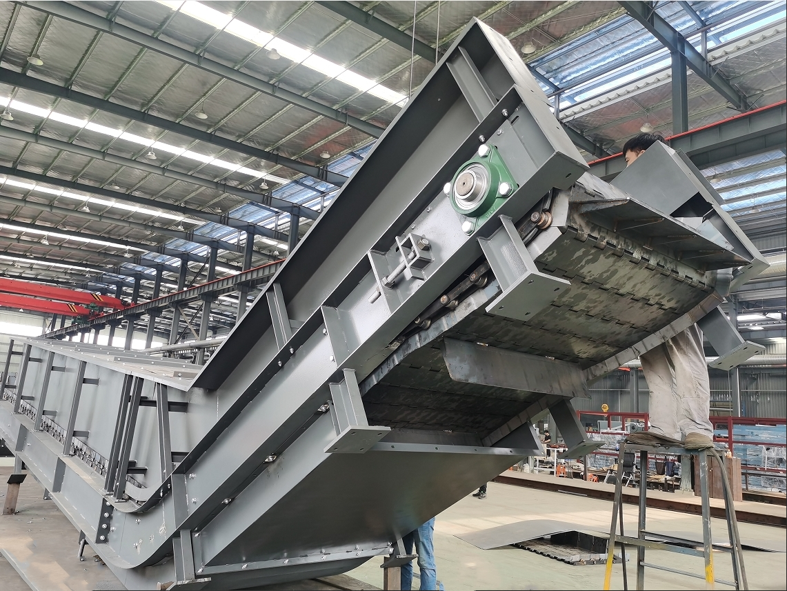 chain conveyor