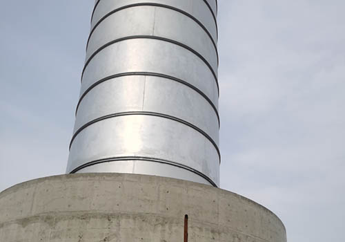 青岛-地面火炬 图片2