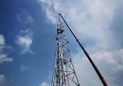 锦州-高架火炬图片1