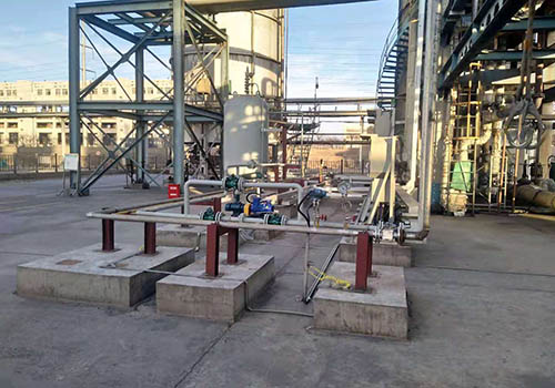 锦州-高架火炬图片2