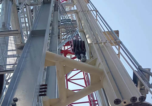 辽宁-拆卸式火炬图片1